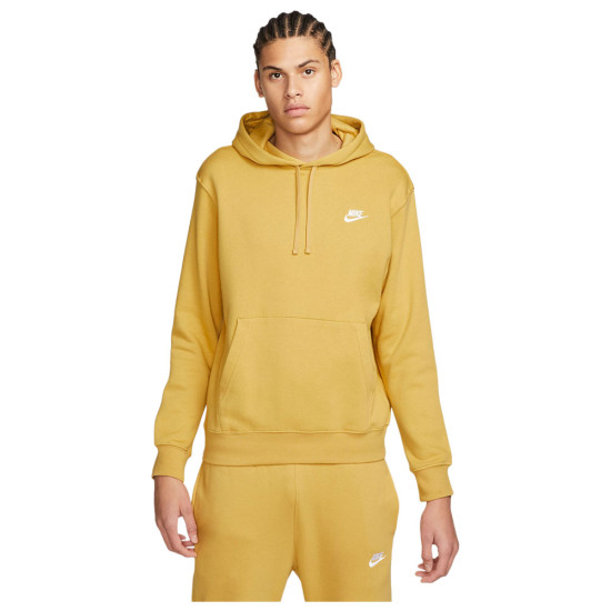 Nike Ανδρικό φούτερ Sportswear Club Fleece Pullover Hoodie